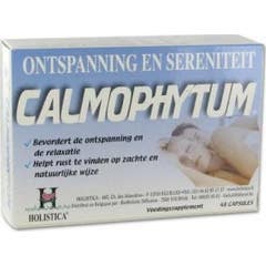 Calmophytum Holistique 48Cps