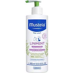 Mustela Liniment 400ml