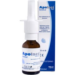 Tdc Apolact Nasale 20ml