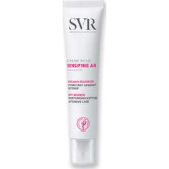 Sensifine Ar Crème Riche 40Ml