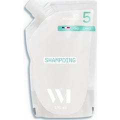 WhatMatters Eco-Recharge Shampoing 570ml