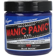 Manic Panic Classic Color Teinture Blue Moon 118ml