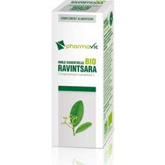 Pharmavie He Bio Ravintsara 10ml