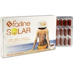 Farline Solar 30caps