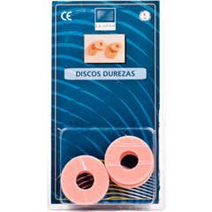 Juframa Dureras Discos Protectores