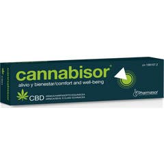 Cannabisor 1 Bouteille 60ml