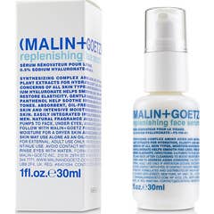 Malin+Goetz Sérum Rellenador Facial 30ml