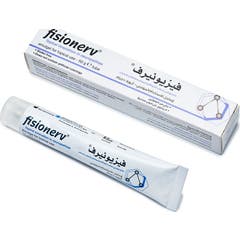 Fisionerv Emulgel 50G