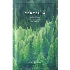 SKIN1004 Madagascar Centella Tea-Trica Masque Apaisant 24 g