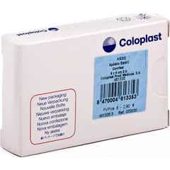 Comfeel Pansement Stérile 6x4cm 3203 3uts