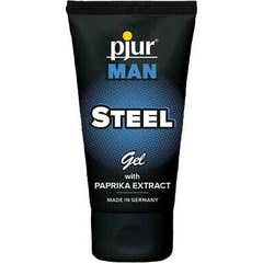 Pjur Man Steel Gel Stimulant 50ml