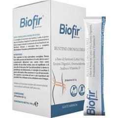 Biometabolic 60 Gélules