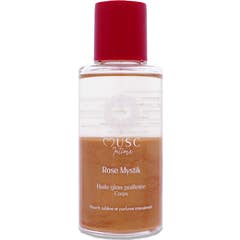 Musc Intime Glittery Glow Oil Rose Mystik 100 ml
