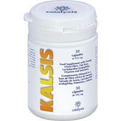Catalyse Kalsis 30caps