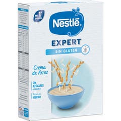 Nestlé Expert Sans Gluten Crème de Riz 250 g