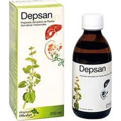 Derbos Depsan 250ml
