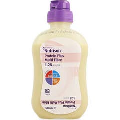 Nutrison Protein Plus Multifibre 12x500ml