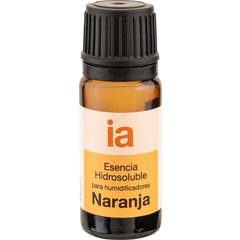 Interapothek Essence pour humidificateurs Orange 10 ml