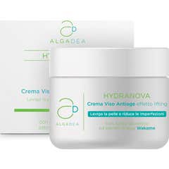 Algadea Hydranova Crème Anti-Age 50ml