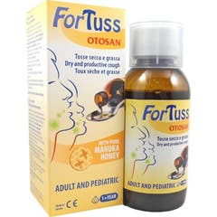 Otosan Fortuss Sciroppo Gola
