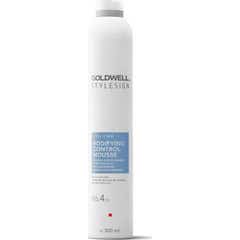 Goldwell StyleSign Volume Mousse para Controlo Volumizador 500ml