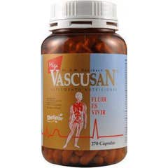 Dietinor Mega Vascusan 270caps