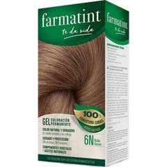 Farmatint 6N Blond foncé 60 ml