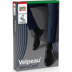 Veinocare 2 Chaussettes Homme Bleu Roi XL 1 Paire