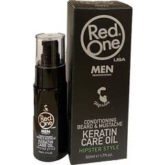 RedOne Redone Keratin Beard Oil 50ml
