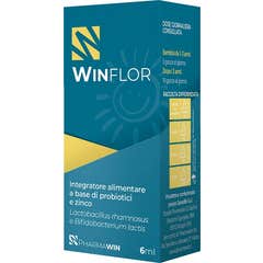 Pharmawin Winflor 6ml