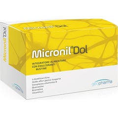 Micronil Dol 14 Sachets