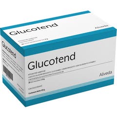 Aliveda Glucotend 20 Sachets