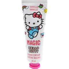 Take Care Hello Kitty Magic Crema de Manos Vainilla 30ml