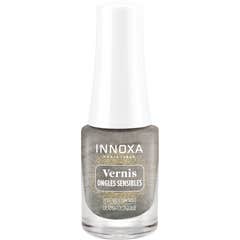 Innoxa Vernis à Ongles Sensibles 911 Silver 5ml