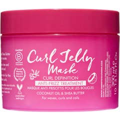 Umberto Giannini Curl Jelly Masque 300 ml