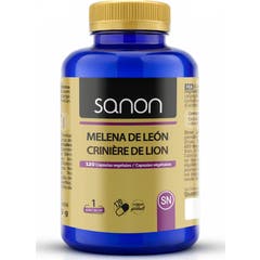 Sanon Crinière de Lion 120 gélules