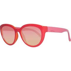 Benetton Gafas de Sol BE920S02 Mujer 54mm 1ud