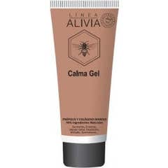 Linia Alivia Calma Gel