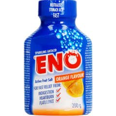 Eno Active Naranja 200g