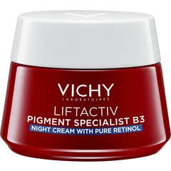 Vichy Liftactiv B3 Crème Anti-Taches Nuit Au Rétinol Pur 50ml