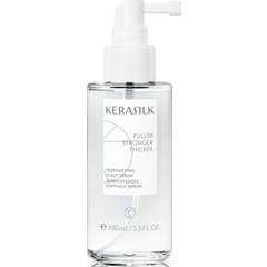 Kerasilk Sérum Redensifiant Cuir Chevelu 100 ml