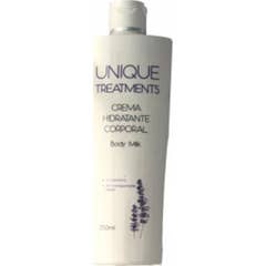 Hydratant corporel unique 250ml