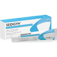 Seidigyn Crème Apaisante Intime 30 gr