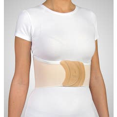 Emo Sleeve Costal Band Women T-L