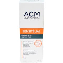 Acm Sensitelial Crème Apaisante 40ml