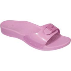 Scholl Sun Pvc W Rose 35