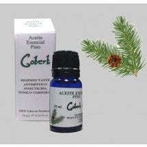 Huile essentielle de pin de Gobert 10ml