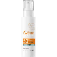 Avène Fluide Anti-Imperfection SPF50 40ml