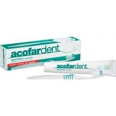 Acofardent dentifrice anticaries 75ml