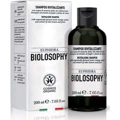 Euphidra Biolosophy Sh Rivit